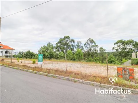 Piece of Real Estate