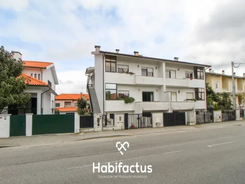 Apartment Floor Dwelling T4