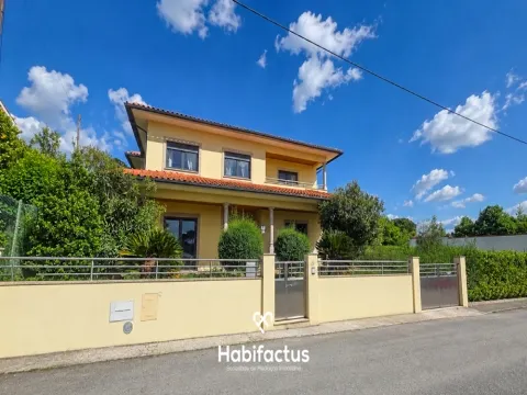 Detached house T5