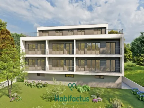 Apartamento T3 DUPLEX