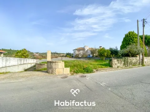 Real Estate building