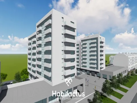 Apartamento T2 DUPLEX