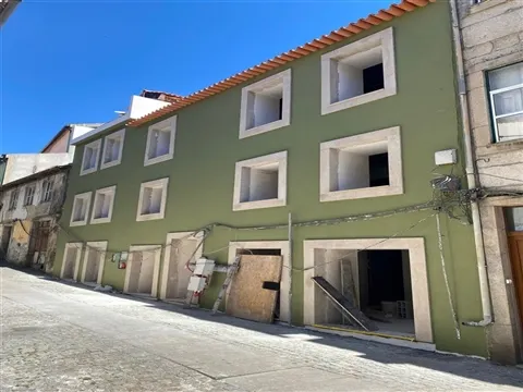 Apartamento T2