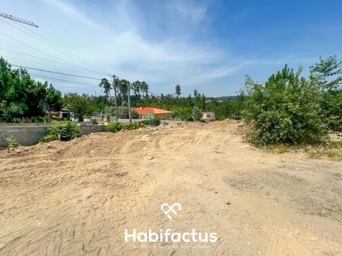 Piece of Real Estate