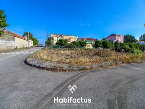 Lotissement de terrain