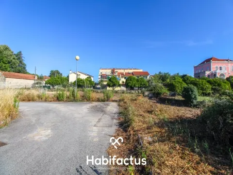 Piece of Real Estate