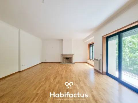 Appartement 3 Chambre(s)