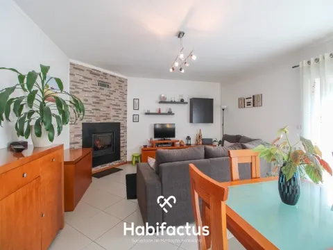 Apartamento T2 DUPLEX