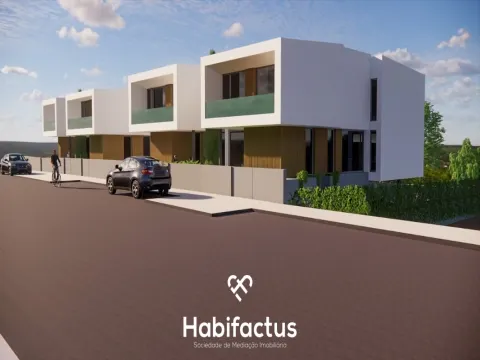 Semi-detached house T5