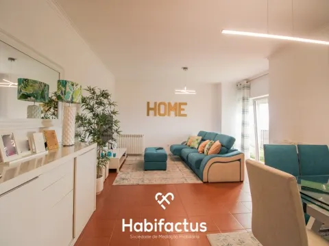 Appartement 3 Chambre(s)