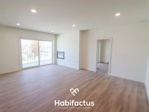Apartamento T3+2 Duplex