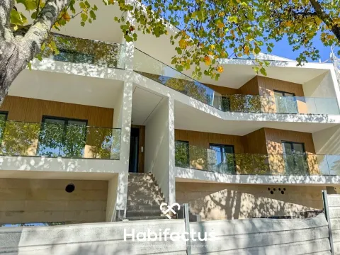 Apartamento T3+2 Duplex