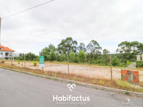 Lotissement de terrain