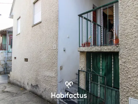 Maison isolée 3 Chambre(s)