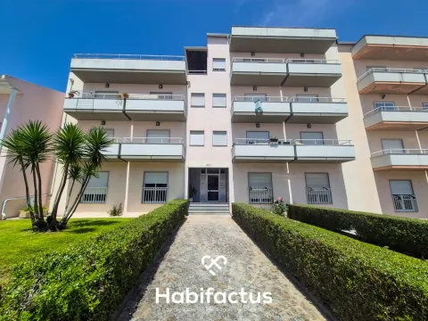 Appartement 3 Chambre(s)