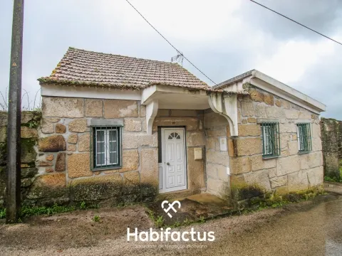 Maison isolée 1 Chambre(s)+2