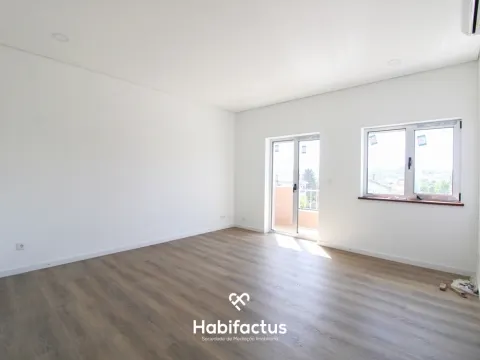 Apartamento T2