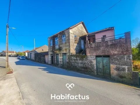 Maison à Restaurer 3 Chambre(s)