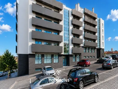 Apartamento T4 DUPLEX