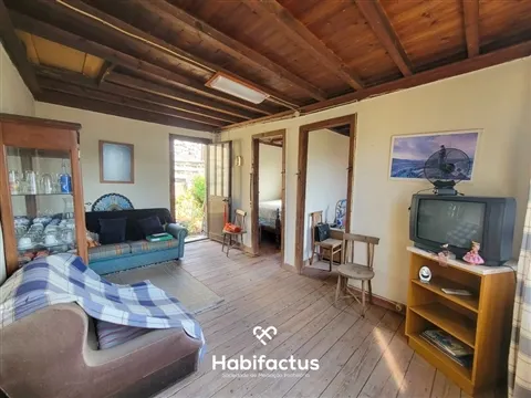 Detached house T2