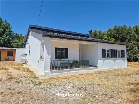 Detached house T3