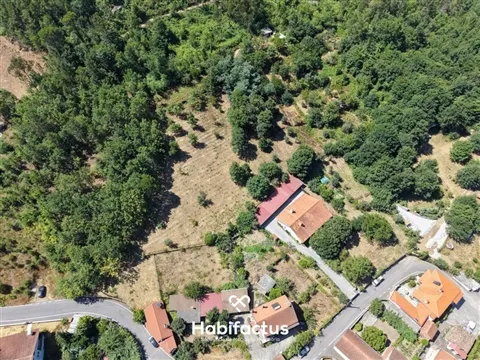 Terrain à bâtir