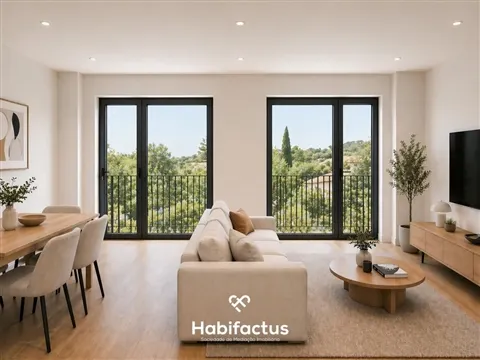 Apartamento T2