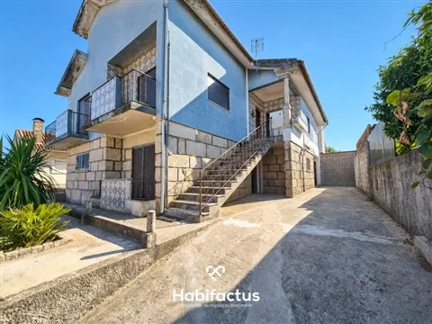 Étage 3 Chambre(s) Duplex