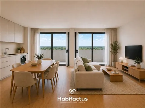 Apartamento T3
