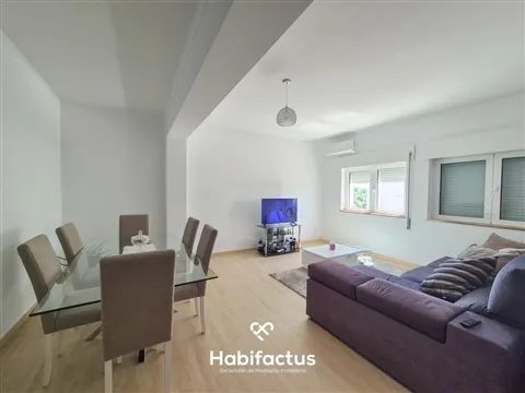 Apartamento T3