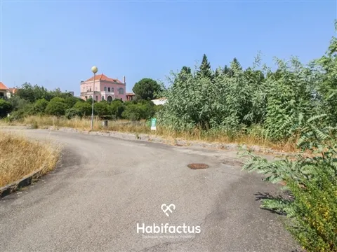 Lote de Terreno