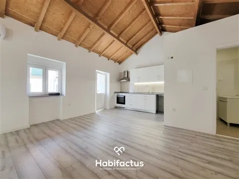 Maison 1 Chambre(s)+1
