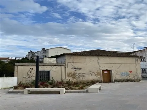Armazém