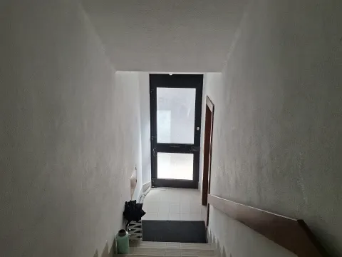 Apartamento T2 à venda em São Vicente - São João - Alferrarede