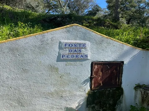 Moradia para Restaurar T3