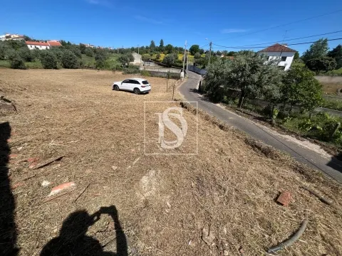 Terreno Com Ruina - Mouriscas - Abrantes