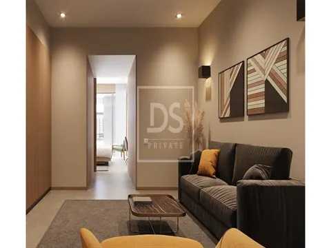 Apartamento T1