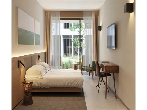 Apartamento T0