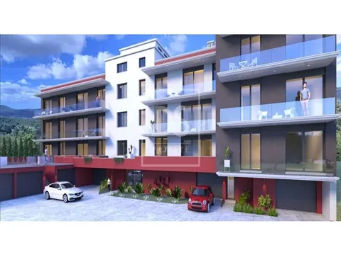 Apartamento T4
