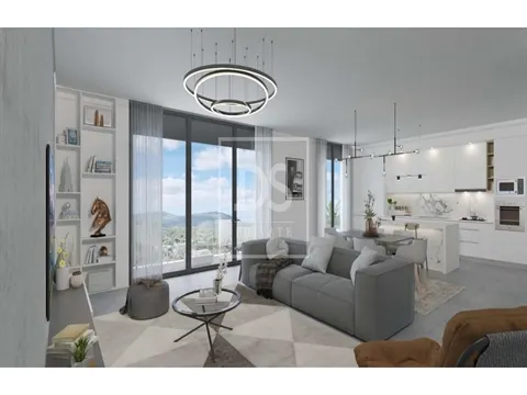 Apartamento T4