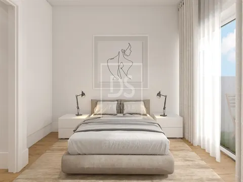 Apartamento T2
