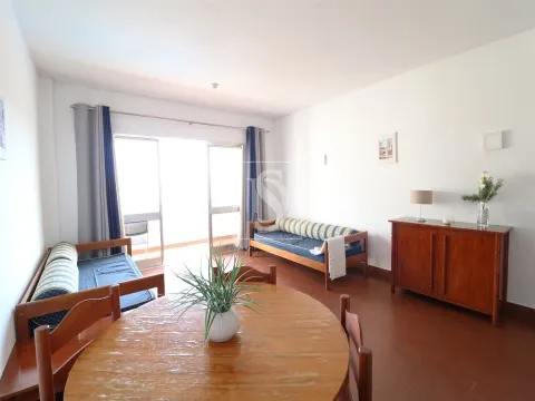 Apartamento T0