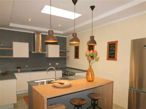 Moradia Geminada T3