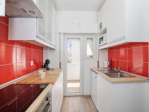 Apartamento T2