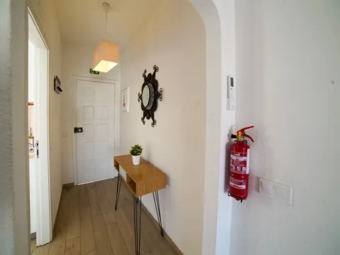 Apartamento T2