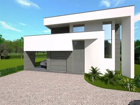 Moradia T5