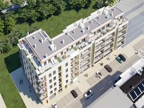Apartamento T3+1 DUPLEX