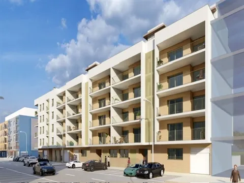 Apartamento T3+1 DUPLEX