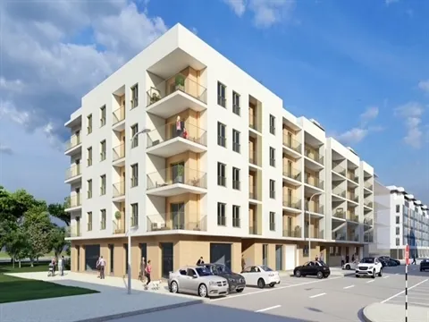Apartamento T3+1 DUPLEX