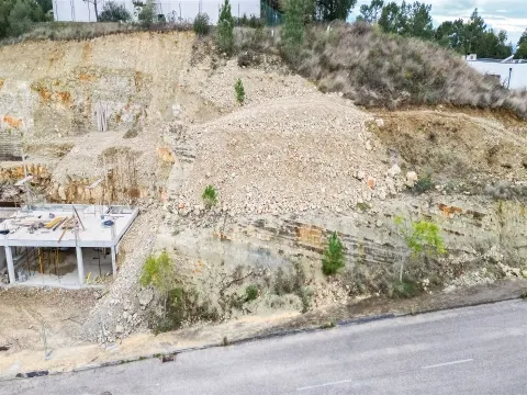 Terreno Para Construção